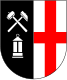 Coat of arms of Weiden