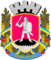 兹韦尼霍罗德卡徽章