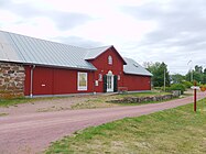 Önningeby Museum