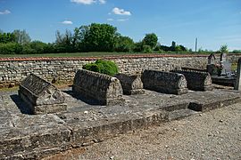 11th-12th century tombs in Pers[1]