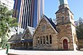 Former North Sydney Technical High School, North Sydney