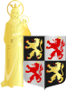 Coat of arms of Aarle-Rixtel