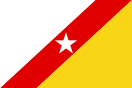 安哥拉民族解放阵线党旗
