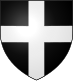 弗赖讷河畔多马坦徽章