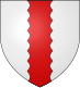 Coat of arms of Maxéville