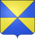 Coat of arms of Rouvroy-sur-Marne
