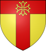 Coat of arms of Tarn