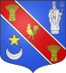 阿戈讷地区热讷徽章