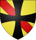 克讷兰格徽章