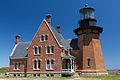 Block Island South East Light