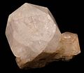 Calcite from the Blackstone Mine,[33] Shullsburg