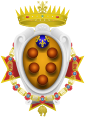 佛罗伦萨国徽