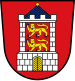 Coat of arms of Bad Camberg