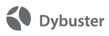 Dybuster Logo