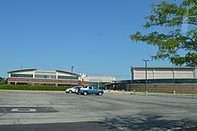 Dublin Jerome High School.JPG