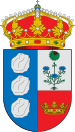 Official seal of Cantagallo
