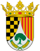 Coat of arms of Alcampell/El Campell