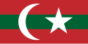 The flag of Khemed.