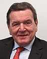 Germany, European Union Gerhard Schröder, Chancellor, Council President