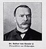 Gustav von Gossler