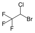 Halothane