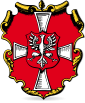 Coat of arms of Volhynian