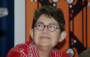 Cuban writer Chely Lima