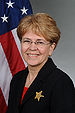 Jane Lubchenco in 2009