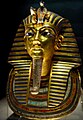 Mask of Tutankhamun