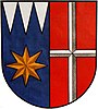 Coat of arms of Mysločovice