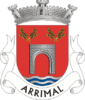 Coat of arms of Arrimal