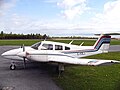 Piper PA-44 Seminole