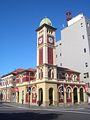 Redfern Post Office, Sydney. Completed 1882.[41]