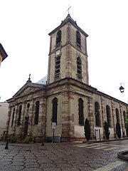 圣尼古拉教堂