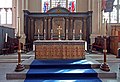 Altar of St Sepulchre-without-Newgate (Low Church)