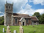 Church of St Mary