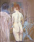 Henri de Toulouse-Lautrec, Prostitutes, 1893–1895