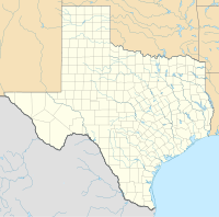 OSA is located in Texas