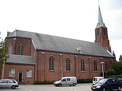 Saint Gerulphus Church