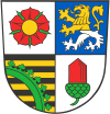 阿尔滕堡地区县徽章