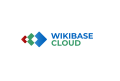 Wikibase Cloud version of the logo