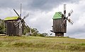 Windmills (Chernihiv Oblast)