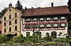 Haldenmühle with Outbuildings