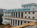Apollo Cancer Hospital & Research Centre, Bangalore