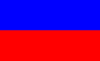 锡多尼亚城旗帜