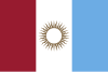 Flag of Córdoba