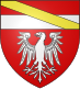 埃滕什拉格徽章