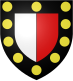 Coat of arms of Maule