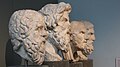 Image 16Four Greek philosophers: Socrates, Antisthenes, Chrysippos, Epicurus; British Museum (from Ancient Greek philosophy)