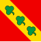Flag of Collonge-Bellerive
